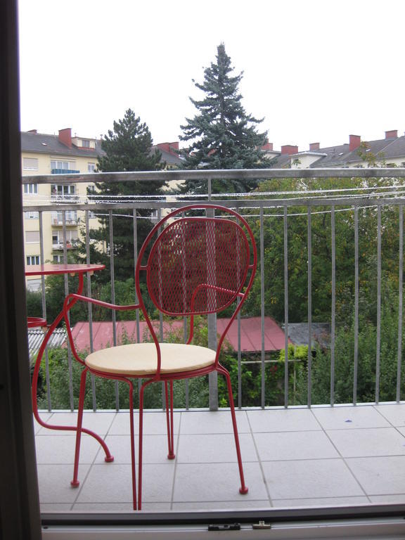 Appartement St. Leonhard Graz Kültér fotó