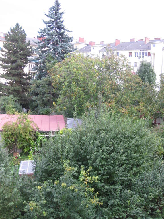 Appartement St. Leonhard Graz Kültér fotó