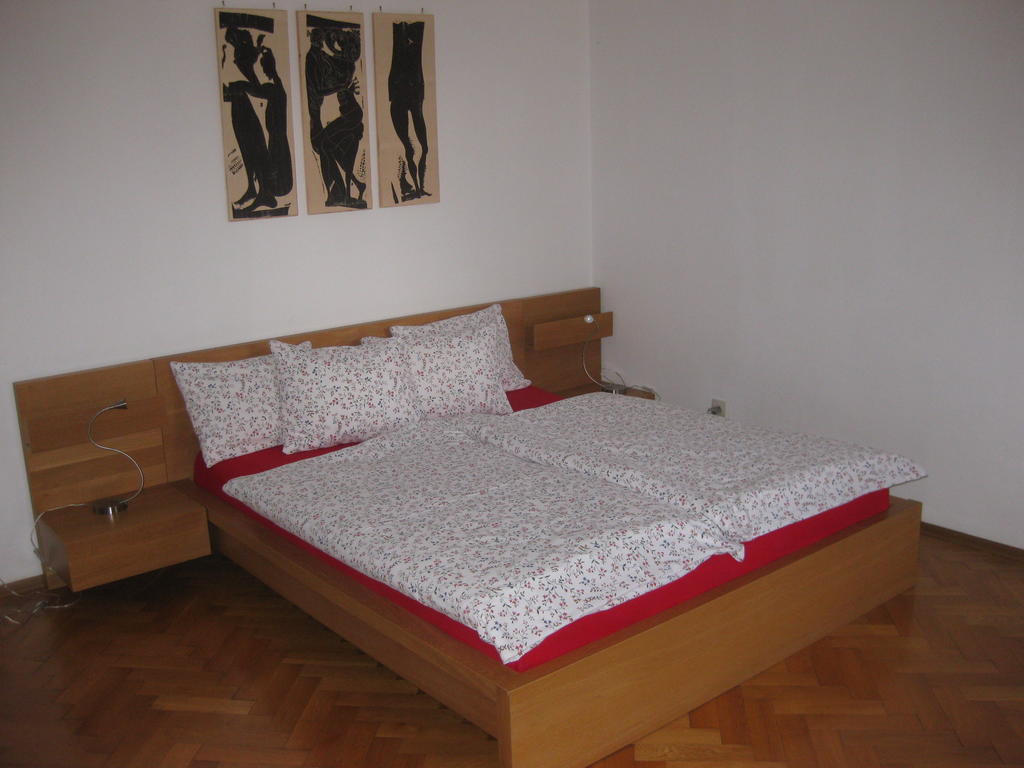 Appartement St. Leonhard Graz Kültér fotó