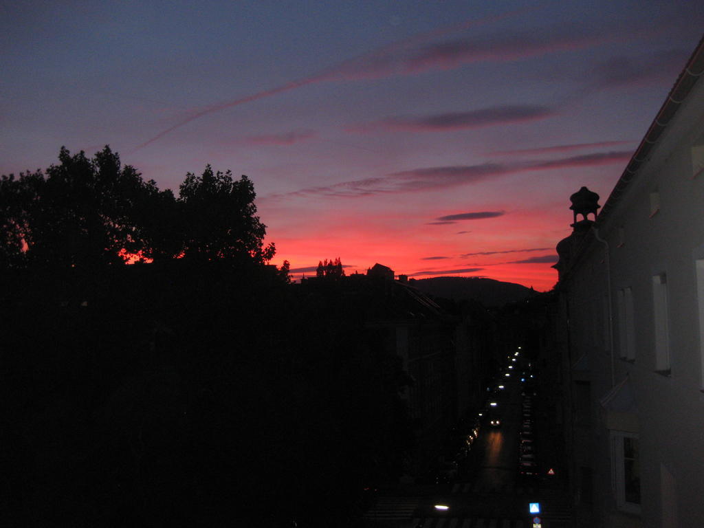 Appartement St. Leonhard Graz Kültér fotó