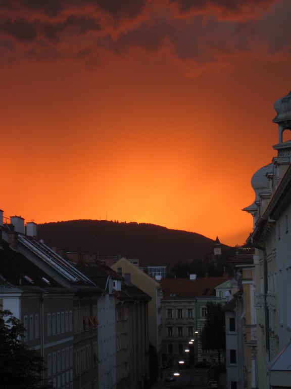 Appartement St. Leonhard Graz Kültér fotó