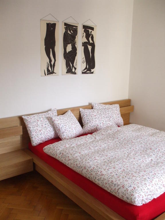 Appartement St. Leonhard Graz Kültér fotó