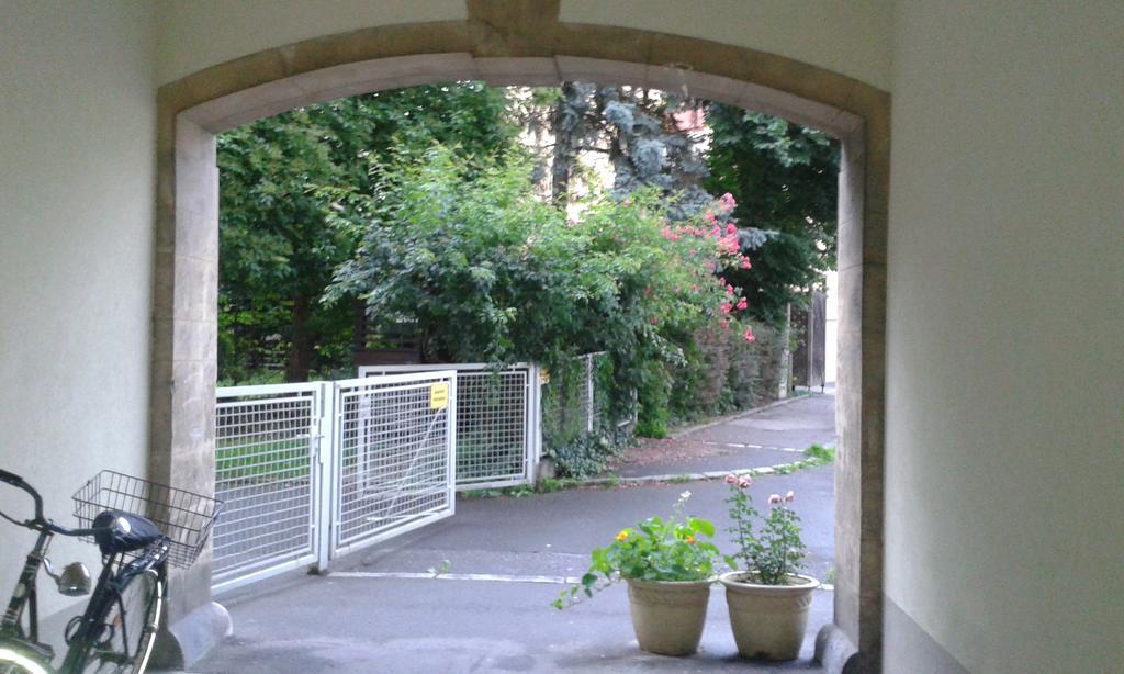 Appartement St. Leonhard Graz Kültér fotó
