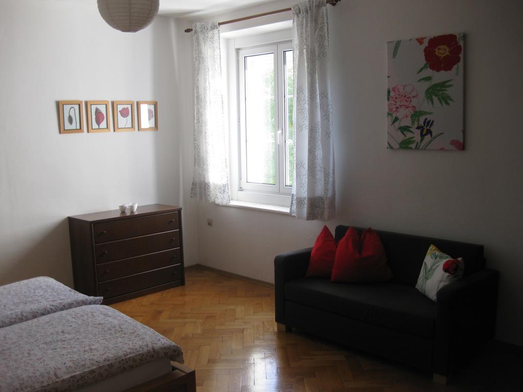 Appartement St. Leonhard Graz Kültér fotó