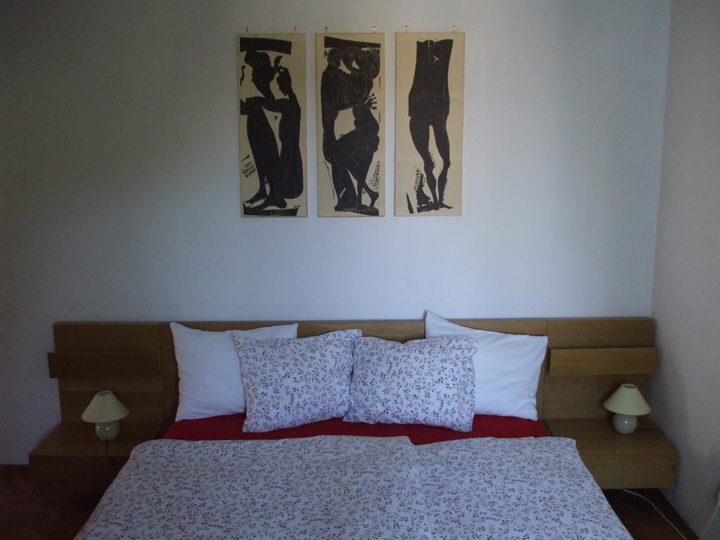 Appartement St. Leonhard Graz Kültér fotó