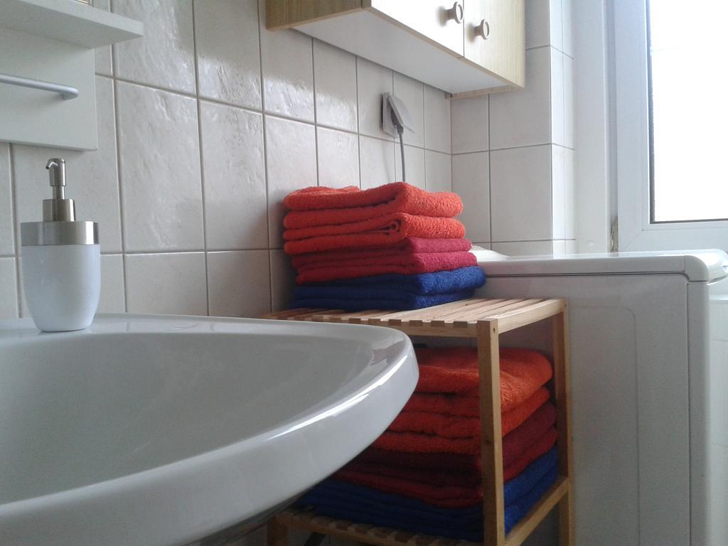 Appartement St. Leonhard Graz Kültér fotó