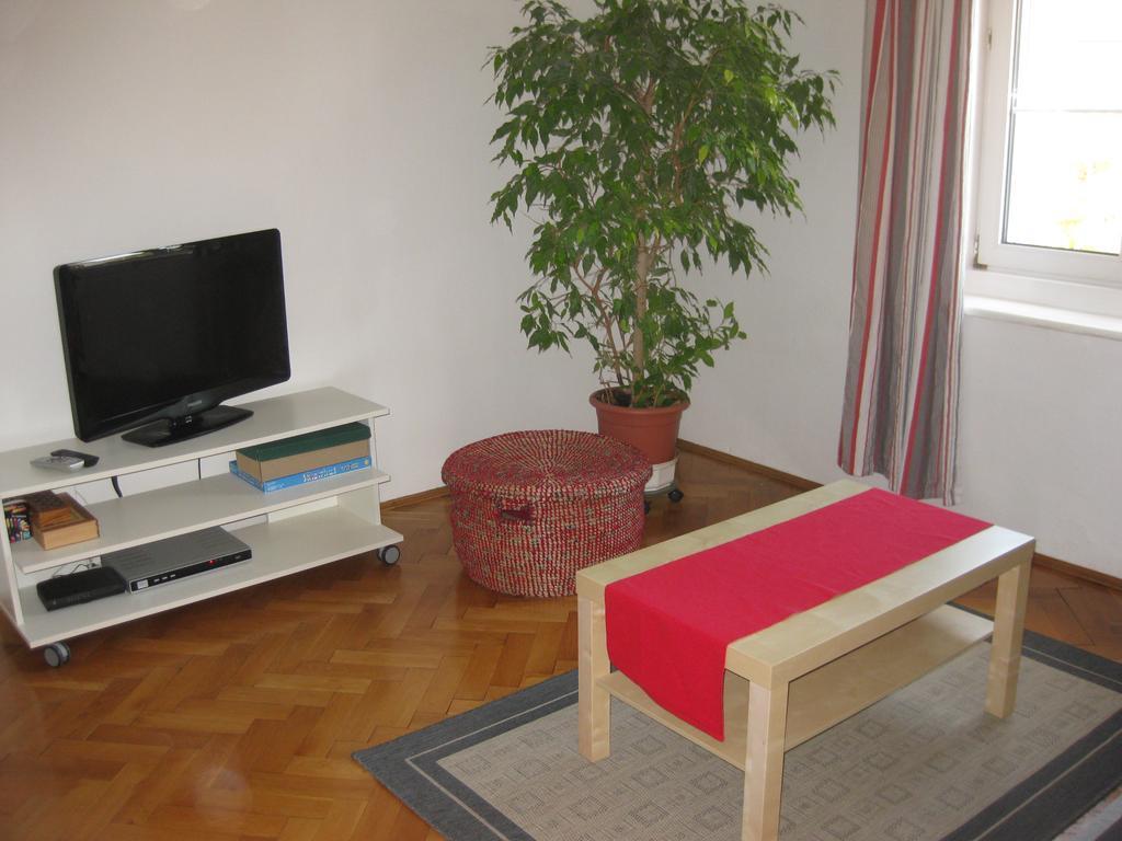 Appartement St. Leonhard Graz Kültér fotó