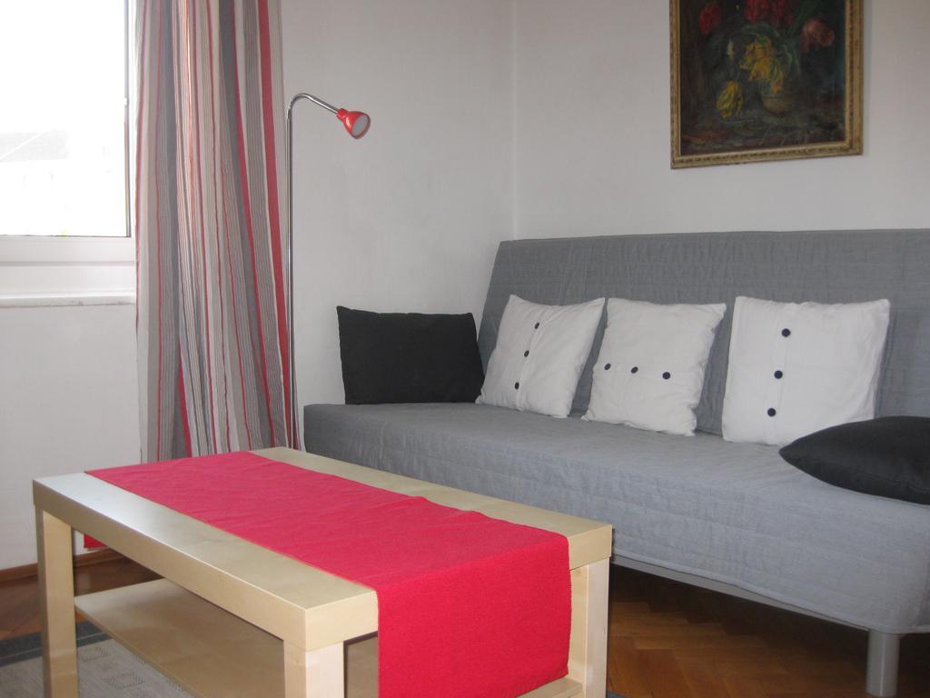 Appartement St. Leonhard Graz Kültér fotó
