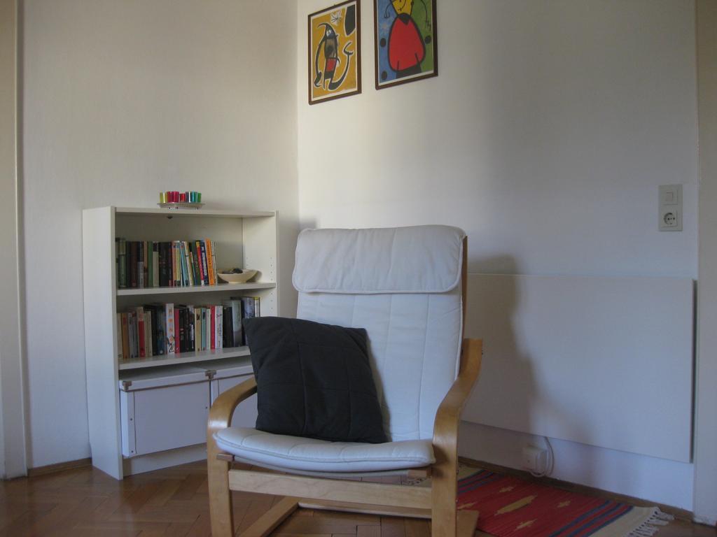 Appartement St. Leonhard Graz Kültér fotó