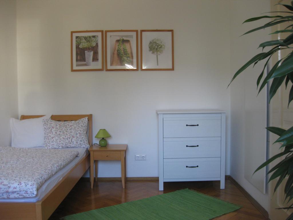 Appartement St. Leonhard Graz Kültér fotó
